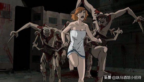 一篇文章了解《死亡空间》的完整剧情（编年体长文）
