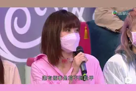 全程尺度爆表，TVB连这都敢播图片