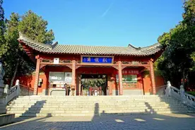 河南省南阳市有7所大学，2本5专，南都南阳亟待起飞！图片
