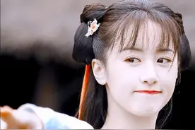 《琉璃》很好看，但是袁冰妍没有“女主脸”，让人记不住图片