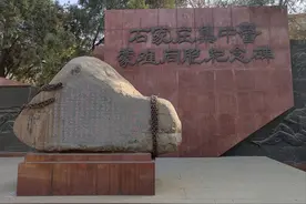 石门集中营的地牢到底有多可怕？幸存者描述：地狱中的地狱图片