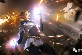 盘点2020有哪些值得玩的手机游戏图片