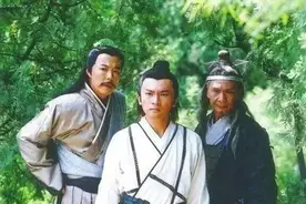 《倚天屠龙记》中的明教究竟是什么来头？图片