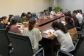 消除事故隐患、筑牢安全防线，南明基层在行动图片