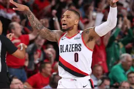 NBA复赛第十二日，独行侠VS开拓者，排名抢位战谁能笑到最后？图片