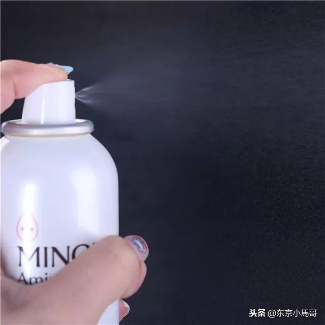 敏感肌有救了！日本超人气的敏感肌肤护理品牌MINON，孕妇可用！