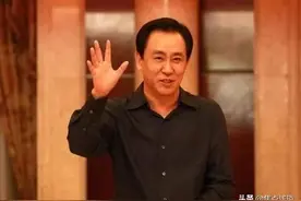 中国首富再度易主，新首富身价3640亿，马云被80后反超位居第三？图片