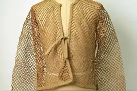 古人这件“衣服”，夏天穿着舒服的很啊图片