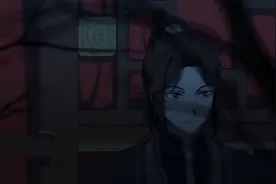 天官赐福：同为背弃者，为何能接受风信，却无法认同慕情图片