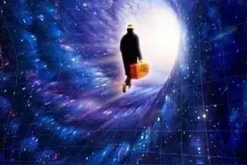 《与仓鼠一起穿越时空》一段神奇的父子情，只为告诉我们一个道理图片