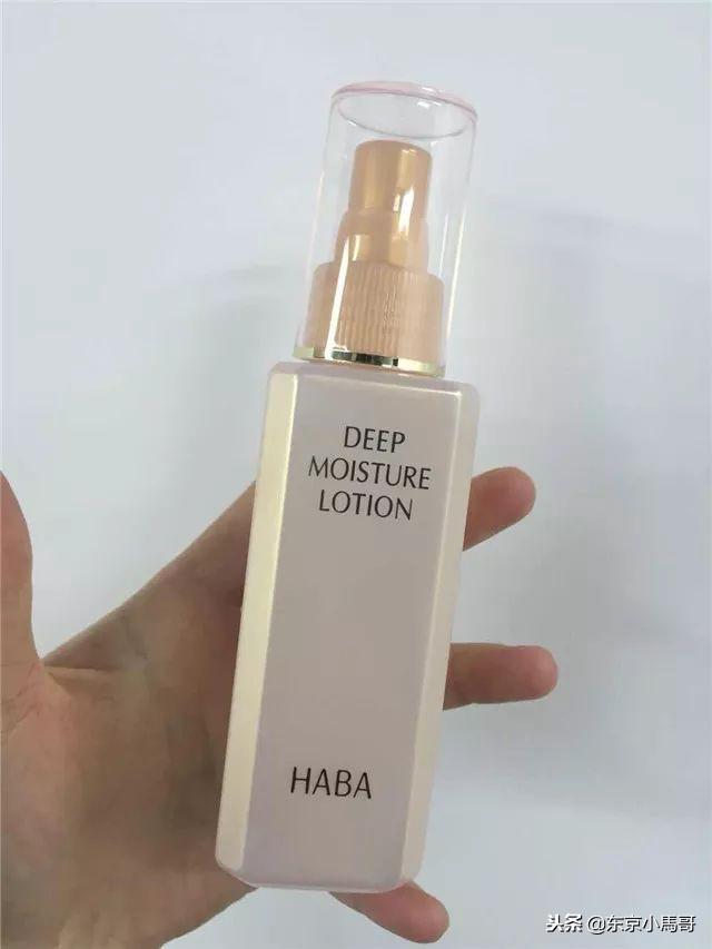 日本最好用的水、乳、霜大集合！