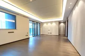 130㎡精装房终于交房了，当初掏30万买的精装修，效果十分满意图片