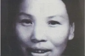 张文秋与毛泽东，结成双重亲家，两个女儿分别嫁给毛岸英和毛岸青图片