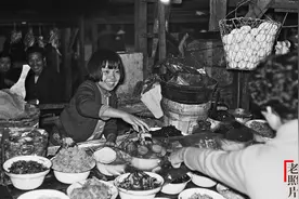 岁月台湾1960之二：屋里屋外的童年图片