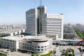 聊城市主要医院图片