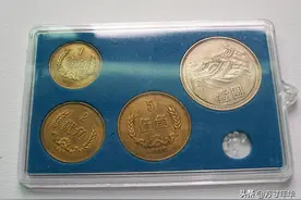 什么样的硬币你家里有，市场价格很高，你不找就便宜别人了图片