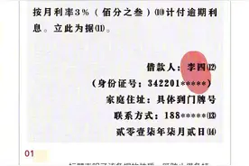 2020借条、欠条、收条(范本)图片