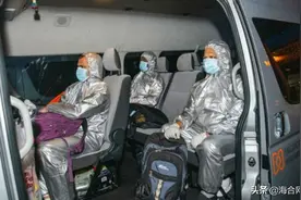 13个国家签署船员换班协议图片