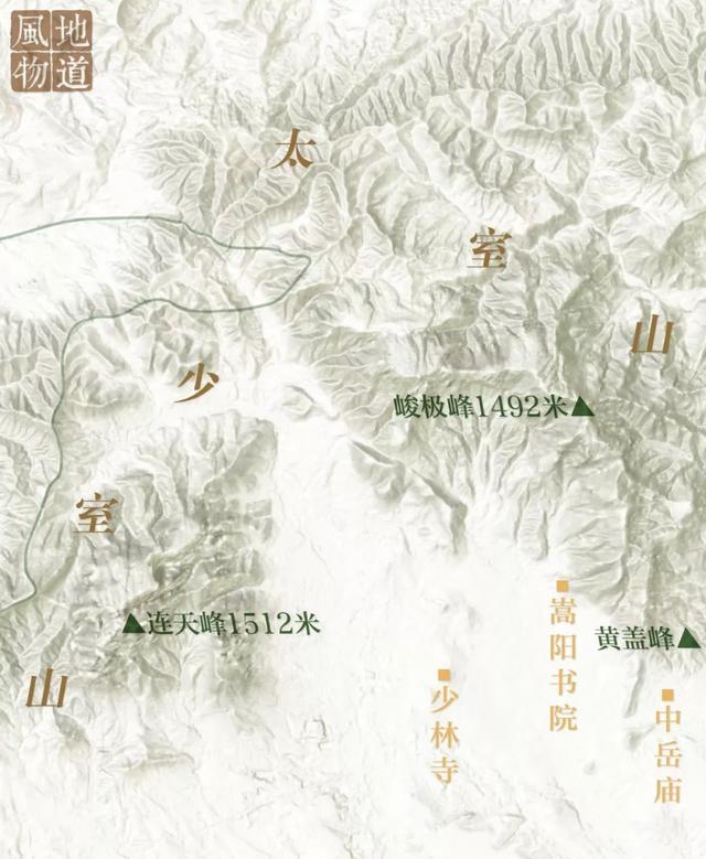 少林寺，凭什么为“名门正派”代言？