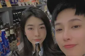 5分钟带你看遍圈内最甜拉拉情侣图片