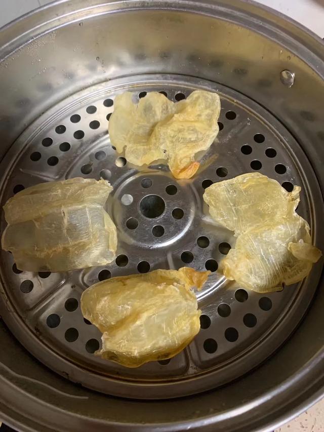 蝴蝶胶同花胶筒那种好 蝴蝶胶和白花胶的区别