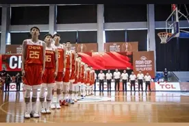 “双杀”死敌！中国男篮6分逆转日本引国民欢呼 这三点是赢球关键图片