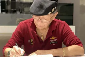 80岁知名导演因胃癌病逝！筹备新片时确诊晚期，顽强抗病魔4个月图片