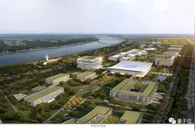 芯片首富300亿在宁波办大学全球招老师，MSRA前首席科学家已加盟图片
