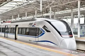 五一期间加开一大批列车！火车出行安排起来~图片