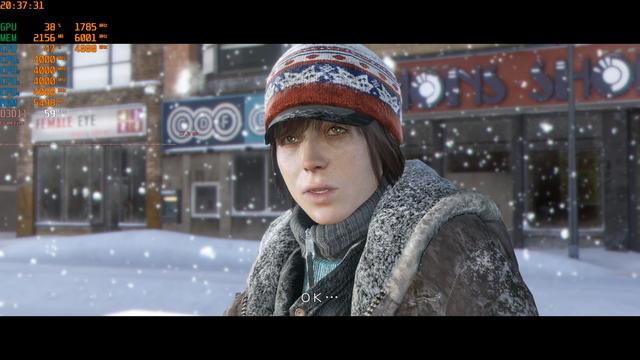 《超凡双生》PC版本来了，那么它需要什么配置爽玩呢？详解和测试