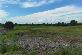 焕然一新！鹤大高速：没有了咣当路，只剩一路好风光图片