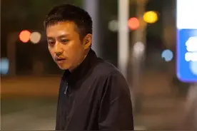 邓超：东莞，请将我遗忘图片