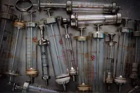 都是治病，吃药、打针、输液有什么区别？图片