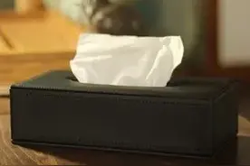 厕所“没纸”尽量别说“no paper”，弄错糗大了图片