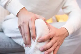 膝关节损伤怎么办图片