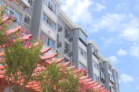 太原杏花岭区：多元参与 共同治理 营造舒适宜居生活环境图片