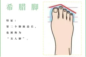 你是什么脚型，就穿什么凉鞋，穿错老土显丑还累脚图片