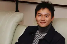 PUA过后才骗钱！张智霖被耽误的十年低谷，拜王家卫所赐图片