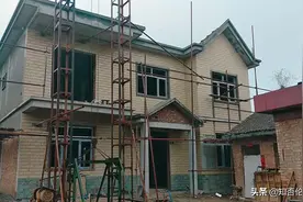 农村盖房时，“厨房与主体”要分开建吗？听内行人一讲，不再纠结图片