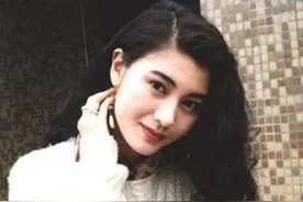李嘉欣当年离开刘銮雄后，为何差点栽在天上人间图片