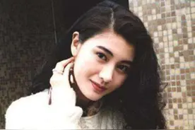 李嘉欣当年离开刘銮雄后，为何差点栽在天上人间图片