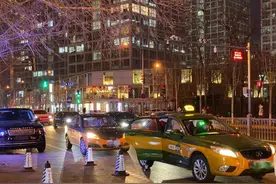 深度｜出租汽车司机必须是本地人？全国人大出手纠正图片