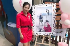 自我调侃为参加婚礼专业户，29岁的刘诗雯，也该寻找白马王子了图片