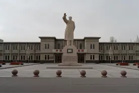 中国一座地图上无法查询的神秘城市404图片