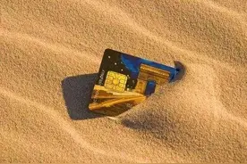 信用卡额度越高越好吗？图片