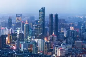 无锡民营企业100强分布：宜兴市21家，滨湖区4家图片