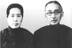 他是中央文史馆馆员，80岁病逝，俩儿子官至副国级，女婿是正国级图片