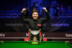 是一战封神还是首战折戟？颜丙涛叫板塞尔比：放马来，我给你好看图片