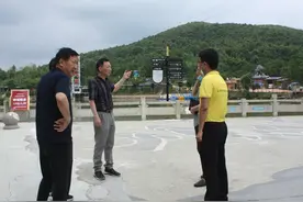 随州市文化和旅游局开展安全生产检查和隐患排查行动图片