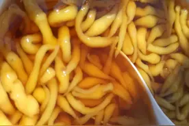 广西特产美食，你们见过吗？图片